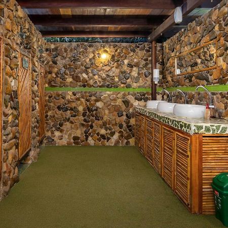 Tribe Hotel Palomino Bagian luar foto