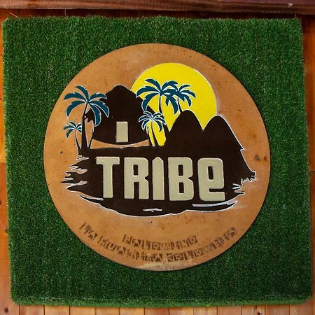 Tribe Hotel Palomino Bagian luar foto