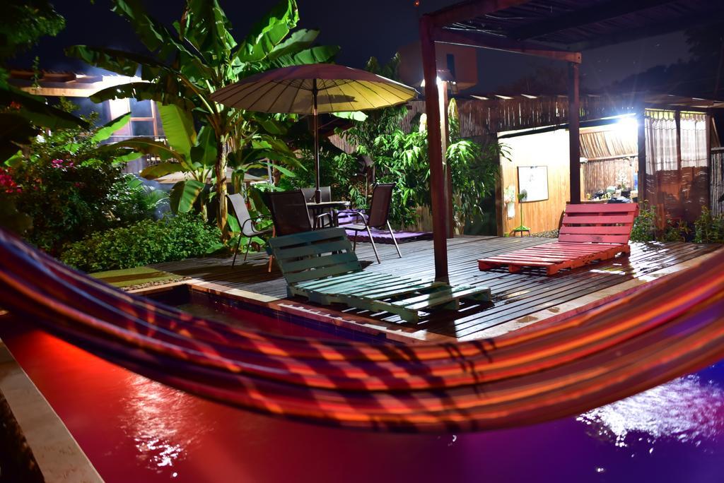 Tribe Hotel Palomino Bagian luar foto
