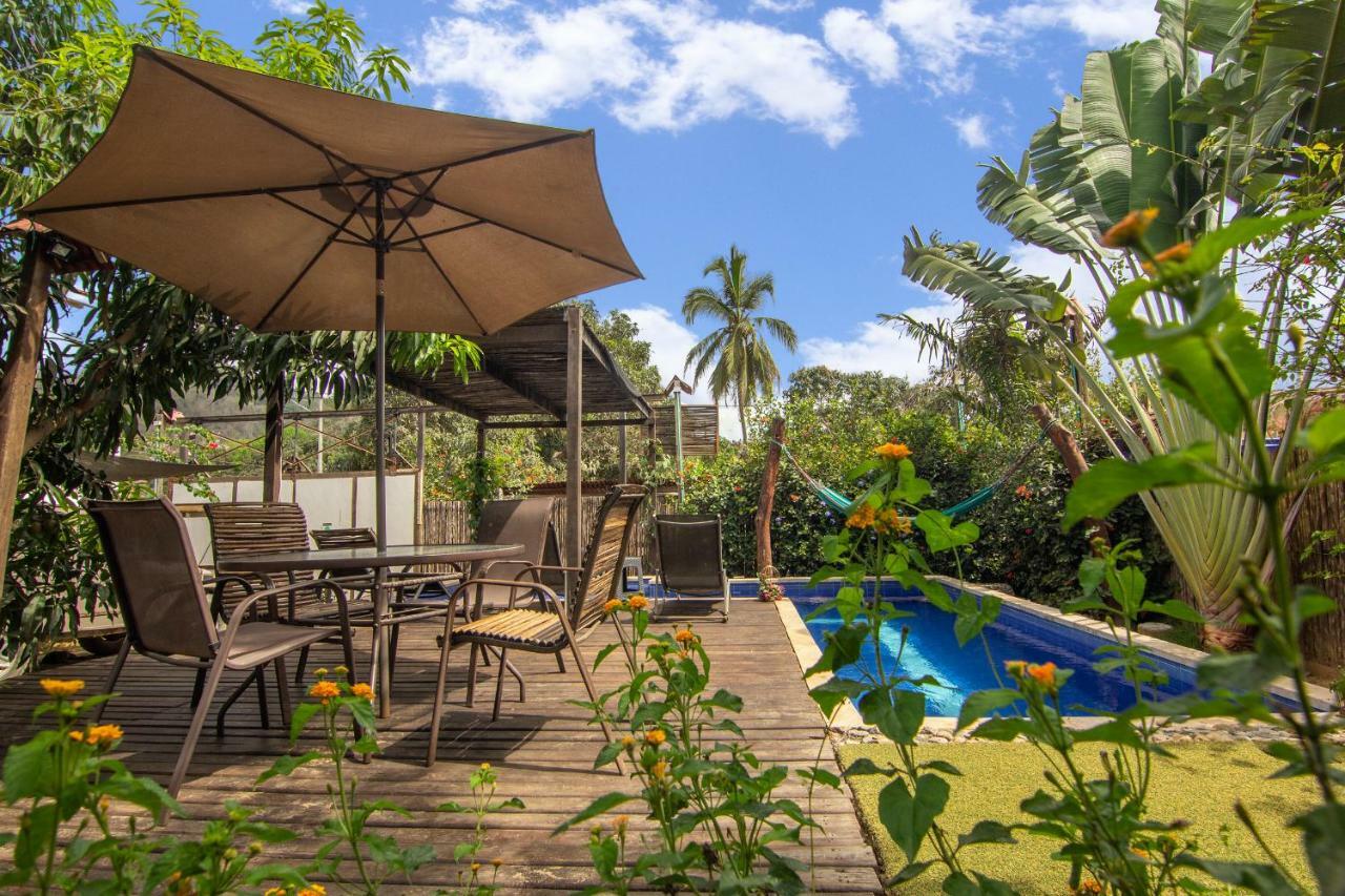 Tribe Hotel Palomino Bagian luar foto