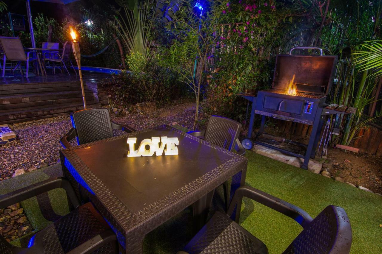 Tribe Hotel Palomino Bagian luar foto