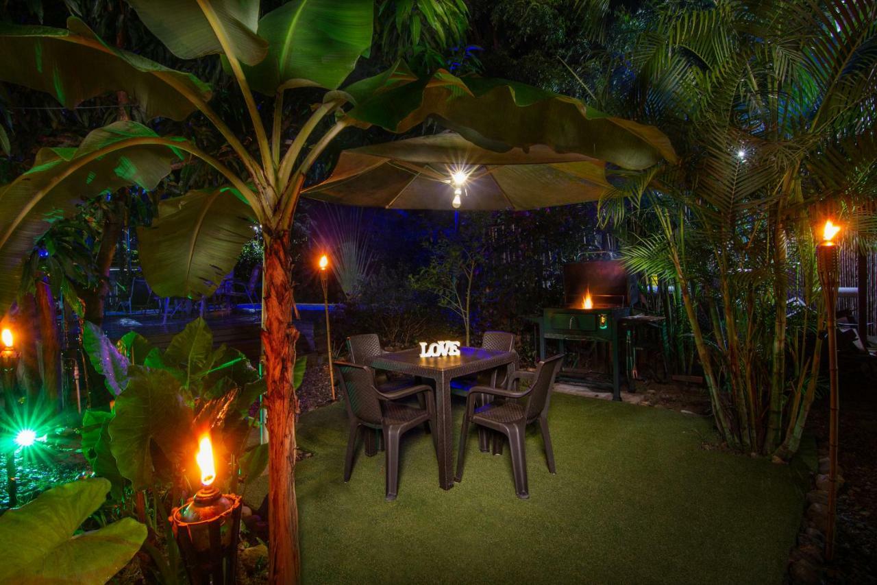 Tribe Hotel Palomino Bagian luar foto