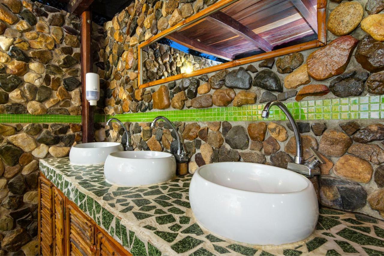 Tribe Hotel Palomino Bagian luar foto