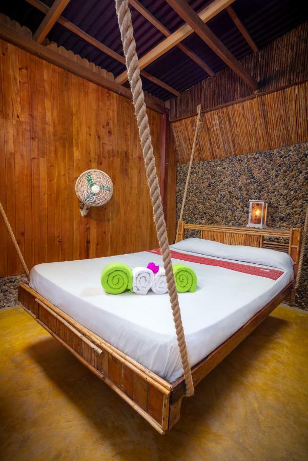 Tribe Hotel Palomino Bagian luar foto