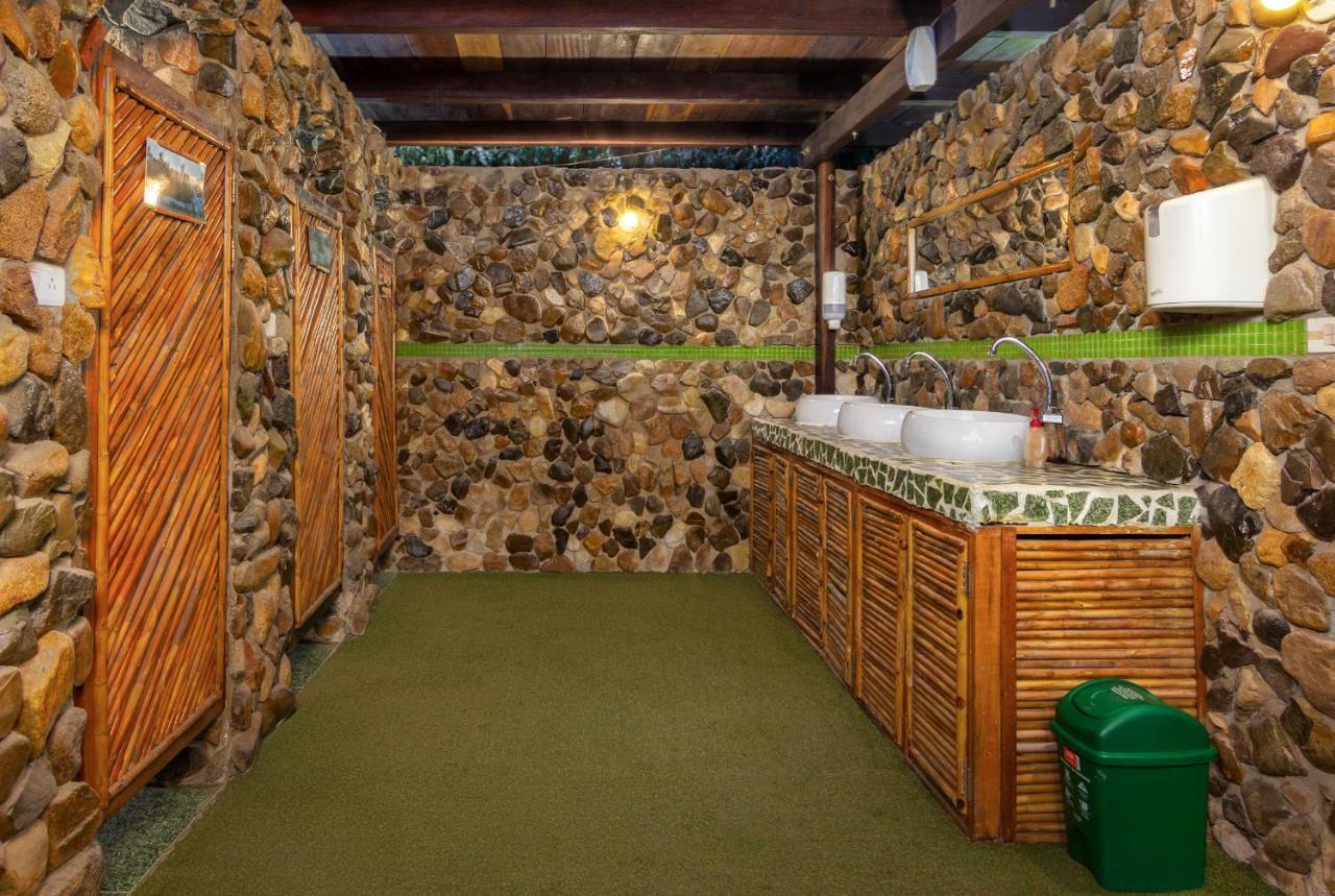 Tribe Hotel Palomino Bagian luar foto