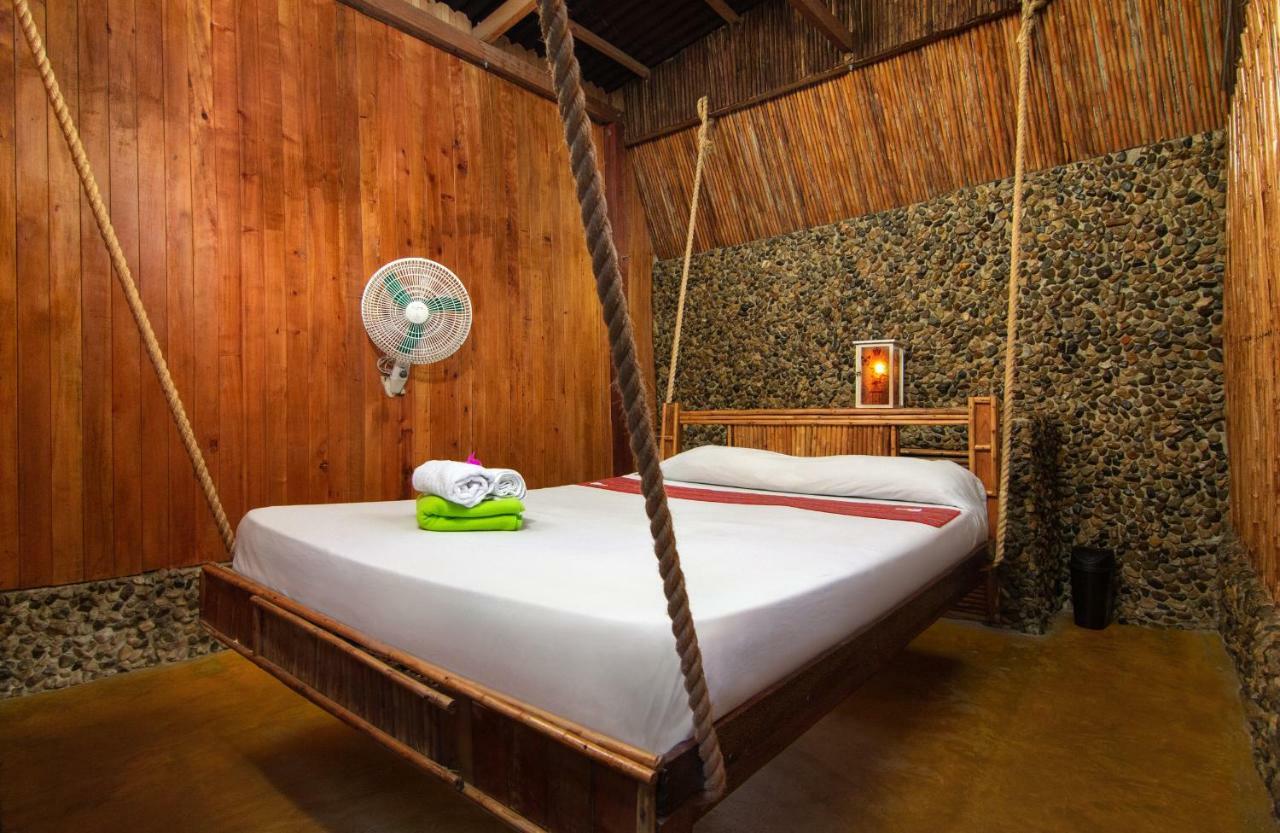 Tribe Hotel Palomino Bagian luar foto