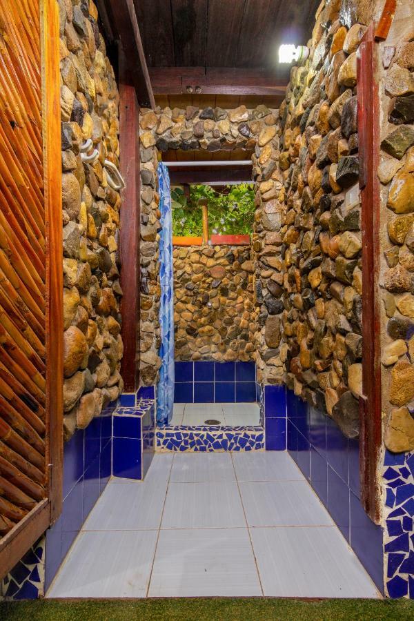 Tribe Hotel Palomino Bagian luar foto