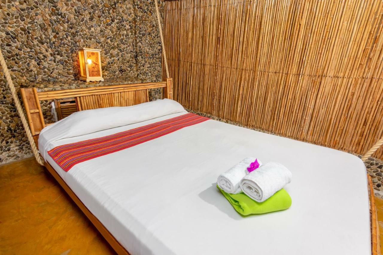 Tribe Hotel Palomino Bagian luar foto