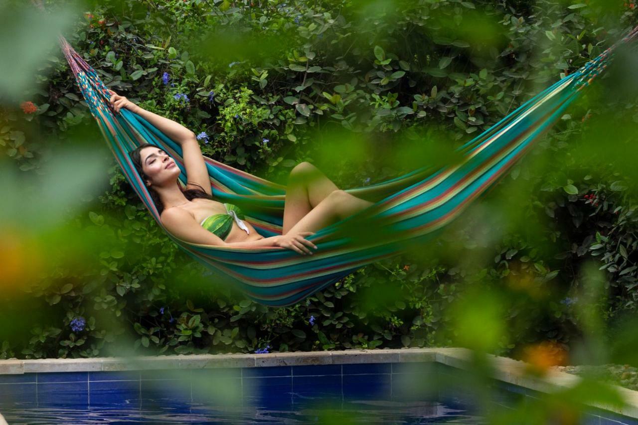 Tribe Hotel Palomino Bagian luar foto